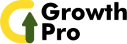 GrowthPro Logo